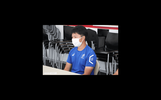 【特集】学生スタッフ特集『Ｂｅ　ｔｈｅ　ｂｅｓｔ』【第３回】ＡＮ日暮大×ＡＮ神亮輔