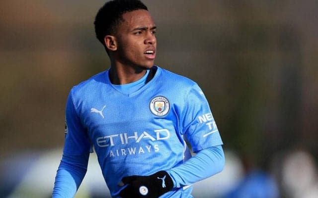 シティの19歳FWカイキがポルトガル1部のパソス・デ・フェレイラにレンタル…昨季は2試合に出場