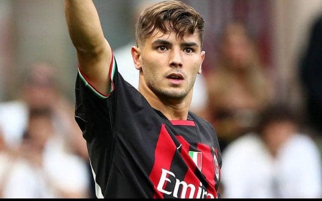 ブラヒム・ディアスが全4ゴールに絡んだミラン、ウディネーゼを下して白星スタート《セリエA》