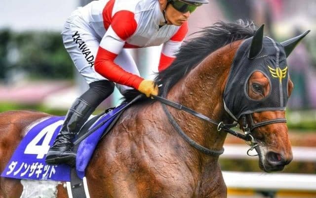 【関屋記念予想】GI馬出走も混戦模様　広い新潟の外回りで長く良い脚を使う馬を狙え