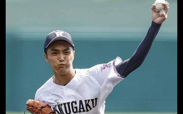 【高校野球】大阪桐蔭を唯一破った前年覇者が初戦敗退　苦しめられた国学院栃木の“4投手継投策”