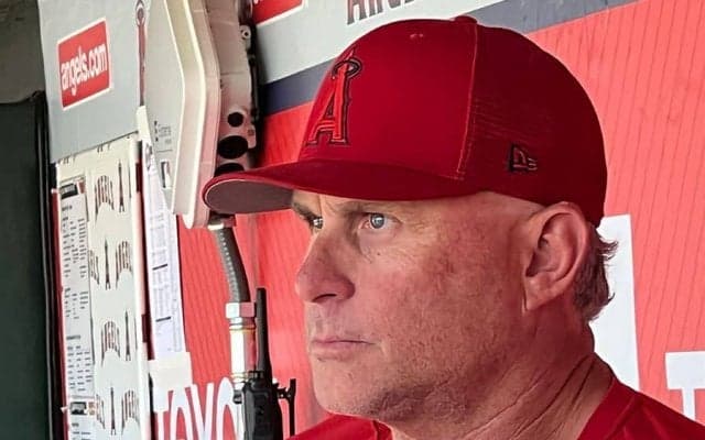 【MLB】大谷翔平がWBCで登板しても「心配しない」　監督代行、トラウトともに全幅信頼