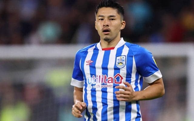 中山雄太が技ありヘッドで初ゴール！ ハダースフィールドも快勝《チャンピオンシップ》