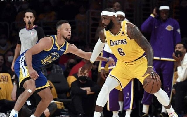 今季開幕戦は日本時間10月19日…昨季王者ウォリアーズがホームでレイカーズと対戦か？