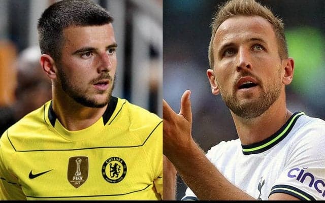 【プレミア注目プレビュー】2強崩し狙うブルーズとスパーズが激突！　開幕連勝懸けたロンドン・ダービー