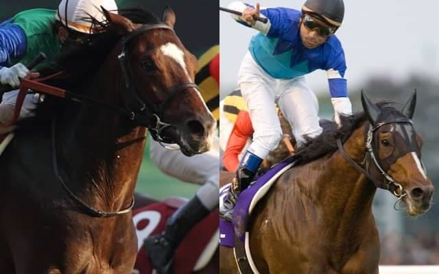 【POG】トーセンジョーダンやカンパニーの近親馬ダグフォースが9月11日に初陣 オーナーはサイバーエージェント・藤田晋氏