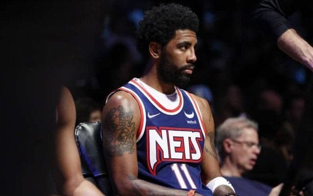 カイリーやウィギンズ、PO組ではグリーンやハーデン、ミドルトンも／2023年注目FAリスト