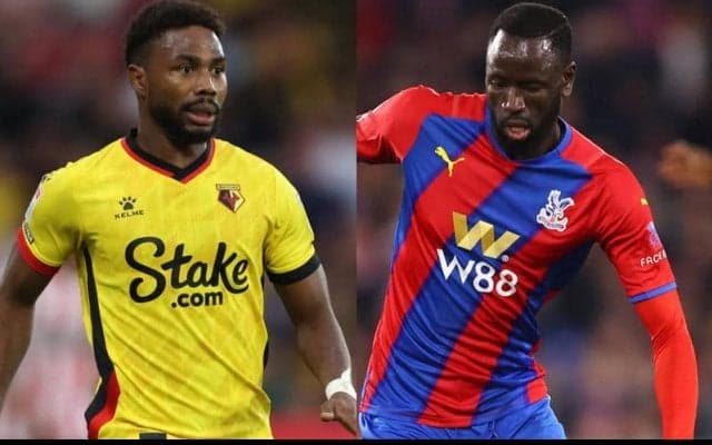 昇格フォレストの補強続く！　ワトフォードFWデニス＆C・パレス退団クヤテも獲得