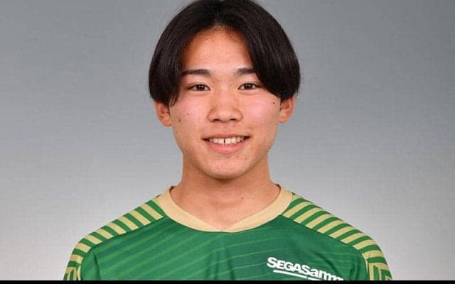 東京V、阿野真拓が北信越1部の福井ユナイテッドFCに育成型期限付き移籍