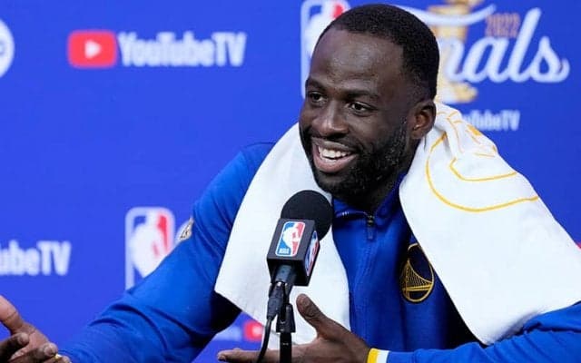 自身の番組で質問に答えたグリーン…クレイのいたずらや歴代選手で組んだ先発などに言及