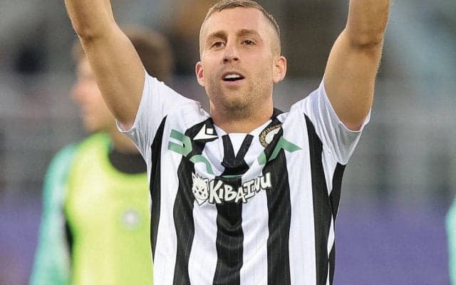 デウロフェウ、ウディネーゼ残留を明言！　開幕戦ではフル出場1アシスト