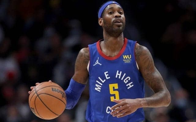 ナゲッツ退団に「ショックだった」と漏らすも、ウィザーズで活躍を誓うウィル・バートン