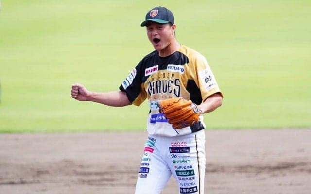 ティモンディ高岸、プロ初先発は2回3失点　試合は引き分け「よくやった、両者優勝です！」