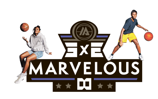 馬瓜エブリン&ステファニー姉妹の独自3x3大会「3x3 Marvelous∞（マーベラスエイト）」、8.15（月）名古屋久屋大通公園内ミツコシマエヒロバスで第1回大会開催