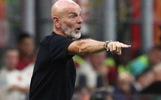 王者ミランが白星発進！ 指揮官に慢心なし「セリエAで勝利を掴むのは難しい」