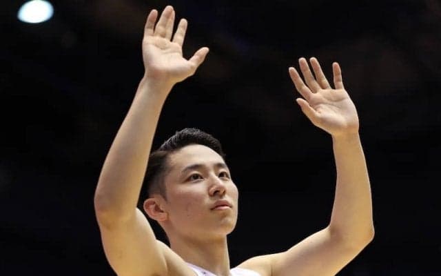 攻防両面で日本を活性化させる河村勇輝「トムさんのバスケットが僕に合っている」