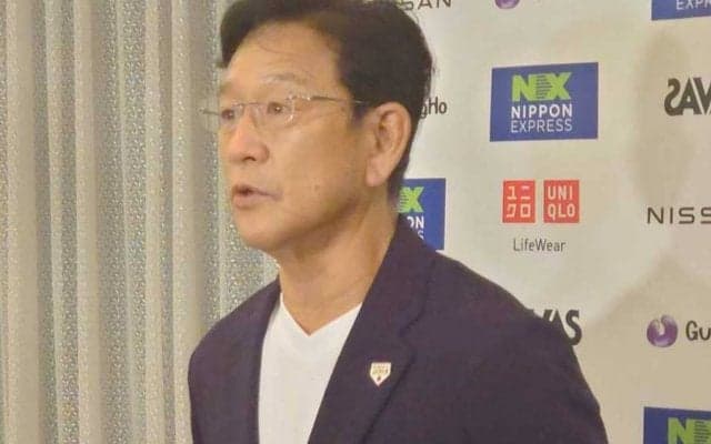 米国から帰国の侍J栗山監督「参った」　選手選考は“白紙”「ゼロに戻った」