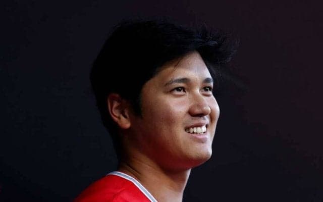 【MLB】大谷翔平、14歳少女への“神対応”が話題　球団を超えた紳士さに美人レポーターも感心