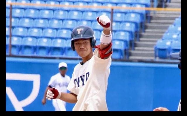 [硬式野球] 〜最後に散った１部への夢、ここから再起を図れるか〜14日間連続インタビュー最終日・小口仁太郎主将