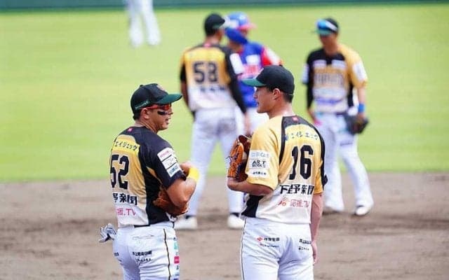 ティモンディ高岸加入で「チームに元気が戻った」　元鷹・川崎氏が実感した入団効果