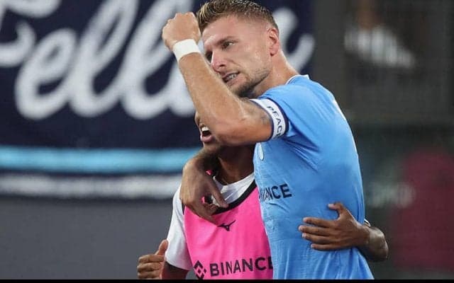 早々に10人となったラツィオ、逆境跳ね除けボローニャに逆転勝利《セリエA》