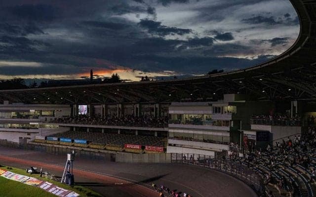 オールスター競輪G1（5日目）レポート