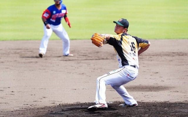 2回3失点デビューは“及第点”か　高岸の初登板、元NPBの首脳陣たちはどう見た？