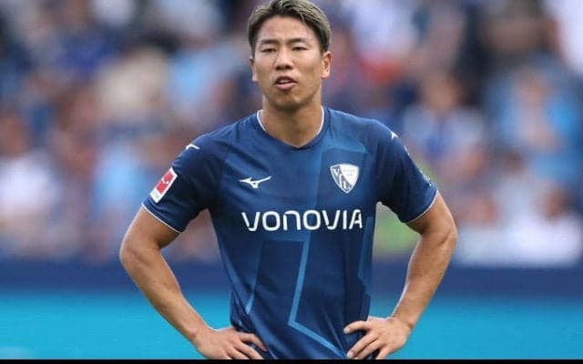 鎌田＆遠藤が今季初ゴール！ 日本代表DF対決は劇的ドロー決着【ブンデスリーガ日本人選手】