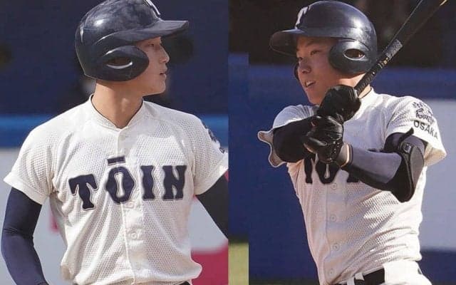 【高校野球】25安打＆19得点…猛打・大阪桐蔭の意外な打撃練習　「甲子園になってより強く意識」