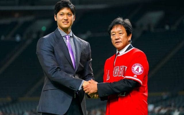 【WBC】栗山英樹監督MLB視察、「100マイルの見たことない投球」と危機感　大谷翔平参加についての発言は控える