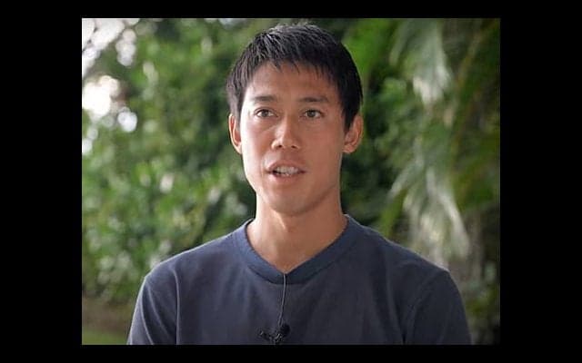  錦織「手術して良かった」 