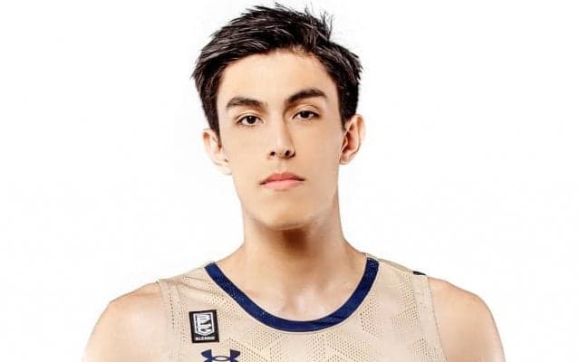 琉球ゴールデンキングスの渡邉飛勇が3度目の手術を実施…全治4〜6カ月と診断