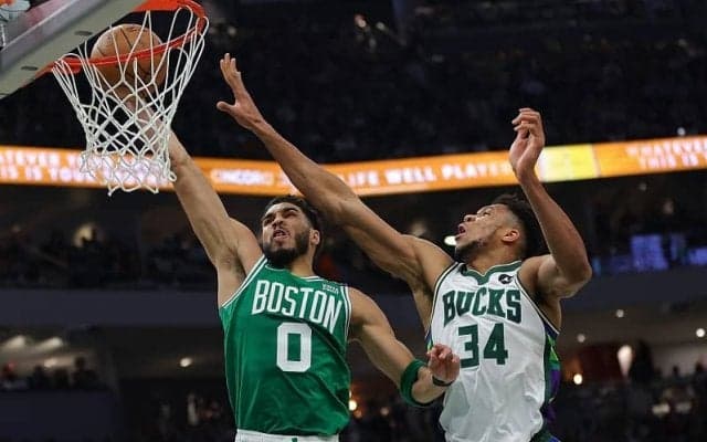 今年のクリスマスゲーム5試合が決定？ バックス対セルティックスなど必見カードがそろう