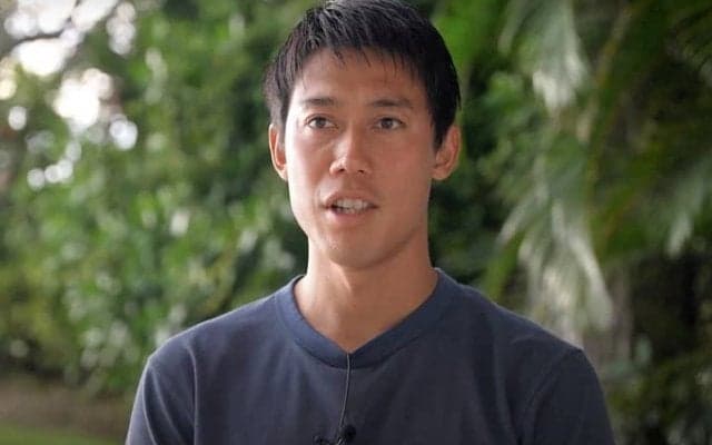 錦織圭がツアー復帰に向けた思い、手術の決断、リハビリ・・・不安と戦ってきた日々を語る「フットワークがなくなったら終わりだなって思っていました」