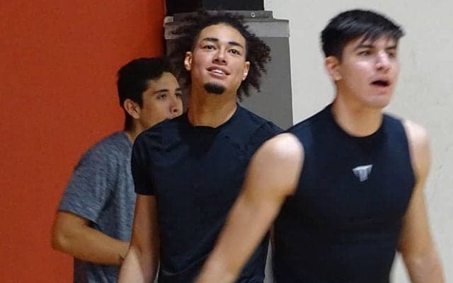 ベテル大進学を決めた田中力に単独インタビュー「最終的に目標へ辿り着くことができれば」