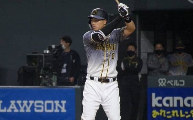 阪神・サトテル　貧打以上に深刻な「問題点」　厳しい目が注がれる「理由」とは
