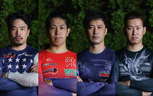 オールスター決勝進出！チャリレンジャーコメント