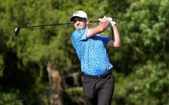 米ゴルフでホールインワンより珍しい衝撃の一打　球の行方に米仰天「どうやったの？」