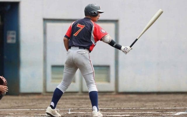 中学硬式日本一決定戦「ジャイアンツカップ」開幕　強豪・京葉ボーイズが白星発進