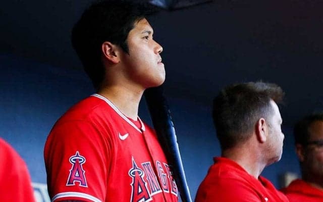 【MLB】大谷翔平の「二刀流は好きではない」　否定的だった244発男が翻意「獲得に賛成だ」