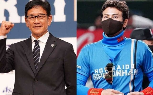 “栗山ジャパン”初陣は古巣の日本ハム戦　日本代表強化試合を11月に東京で開催