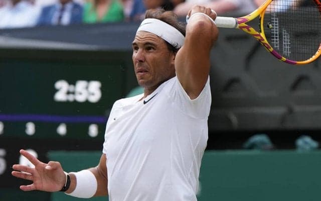 ナダル、2年7ヵ月ぶりに世界1位の可能性に喜びも「自分の体調以上のプレーはしないつもり」とフィジカル面を重視[ウェスタン＆サザン・オープン]