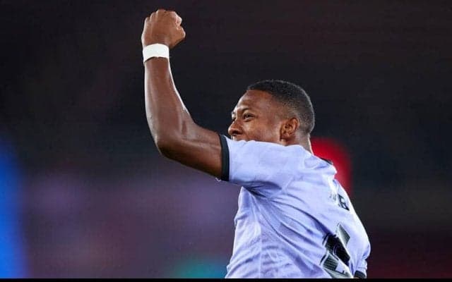 投入直後に決勝FK、開幕戦逆転勝利に貢献のアラバ「アンチェロッティが決めろと言った」