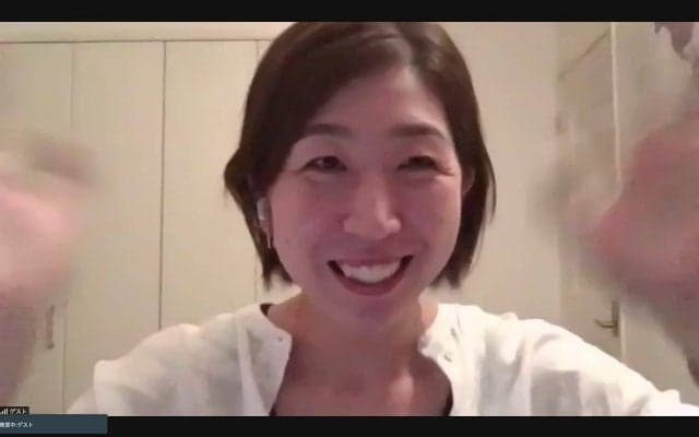 次代のリーダーたちが集合　エリートアカデミーオーディション交流会