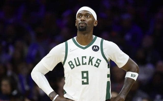 バックスで居場所を見つけたポーティス「ミルウォーキーが俺の人生を変えてくれた」