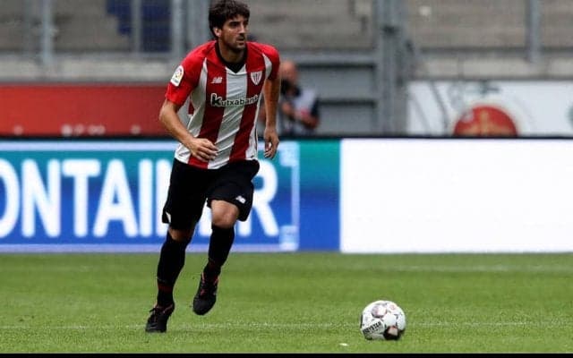 元スペイン代表MFサン・ホセが引退表明、アスレティックで公式戦397試合に出場