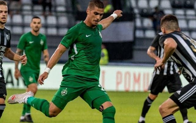 広島がJ初のキプロス人選手獲得！キプロス代表FWピエロス・ソティリウを完全移籍で獲得‥CLやELでもプレー