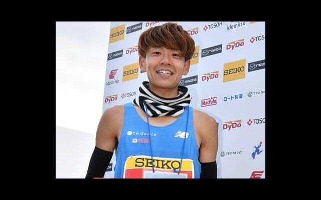 「山の神止まり」とは言わせない。神野大地が目指すマラソン日本代表への道「箱根駅伝を超えられるのは五輪しかない」