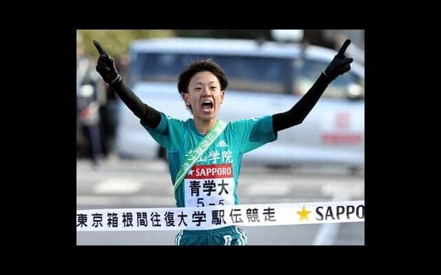 「山の神になりたくて毎日練習していた」神野大地が明かす箱根駅伝秘話。きっかけは原晋監督からの「お前、すごいぞ」
