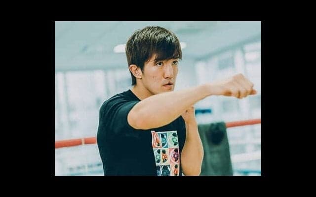 井上尚弥の「匂わせツイート」も現役復帰を後押し。元太平洋王者・井上浩樹はアニメ『バンドリ』を見て最終決断を下した